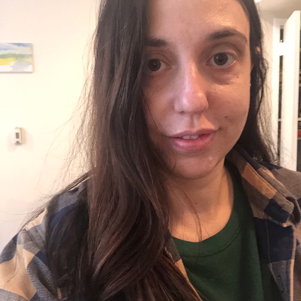 Meet your Posher, Dana